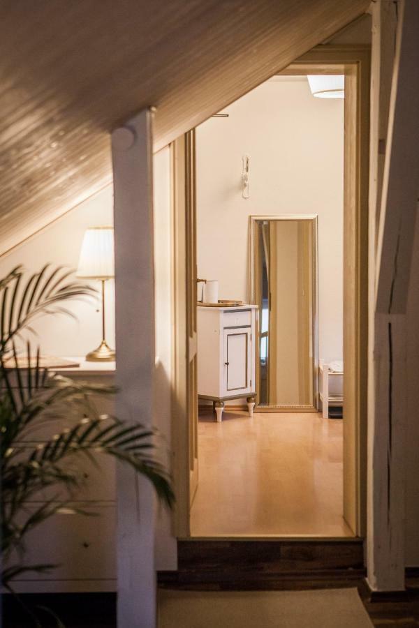 Apartone Palais-Apartments بوتسن المظهر الخارجي الصورة